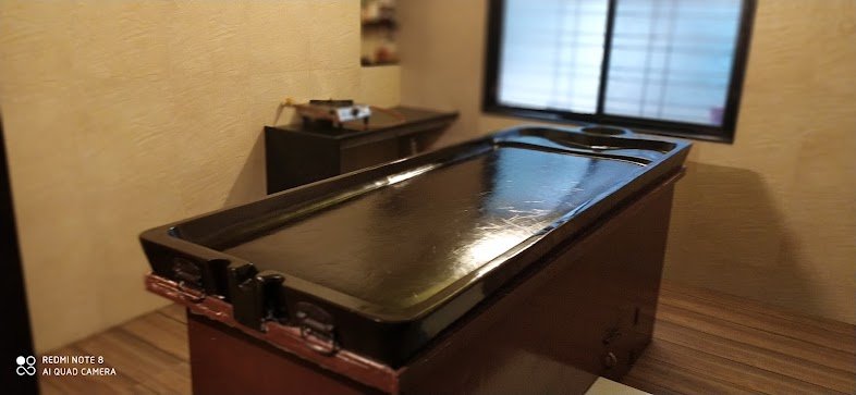 Panchakarma Procedures in Nashik